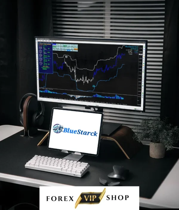 BlueStarck Trading System DOWNLOAD