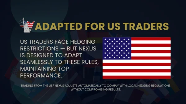 Nexus EA Forex MT5 V9.20 DOWNLOAD | Backtest Report 2