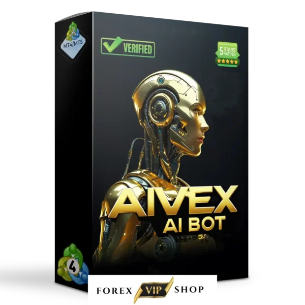 Aivex AI Bot DOWNLOAD