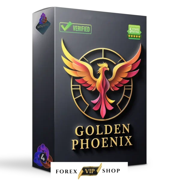 Golden Phoenix EA DOWNLOAD