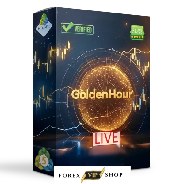 GoldenHour EA DOWNLOAD