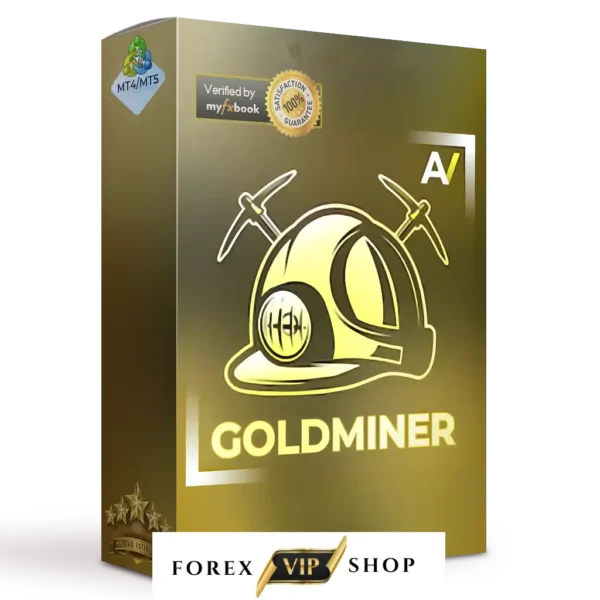 GoldMiner AI EA DOWNLOAD