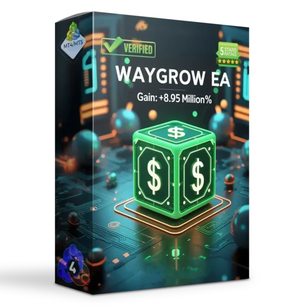 WayGrow EA DOWNLOAD