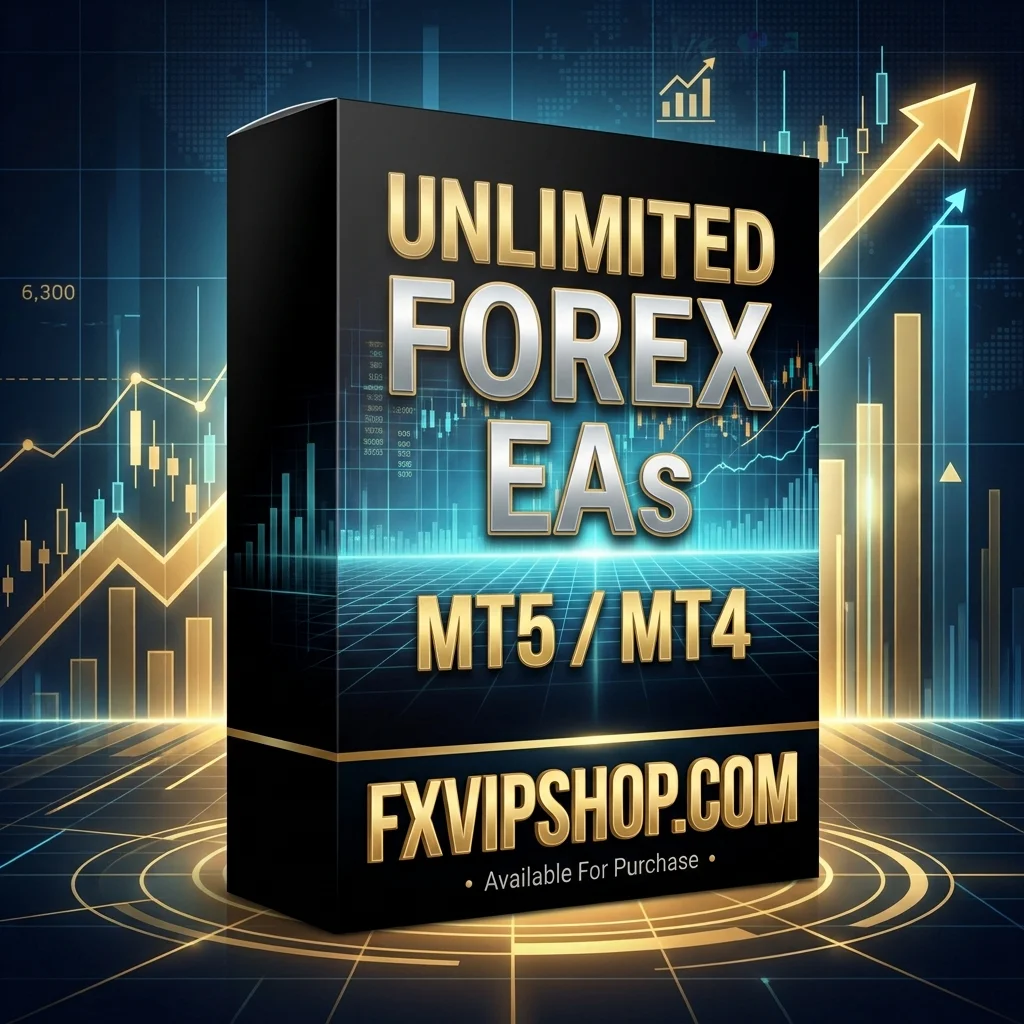 Forex EAs FXVIPSHOP.COM 1