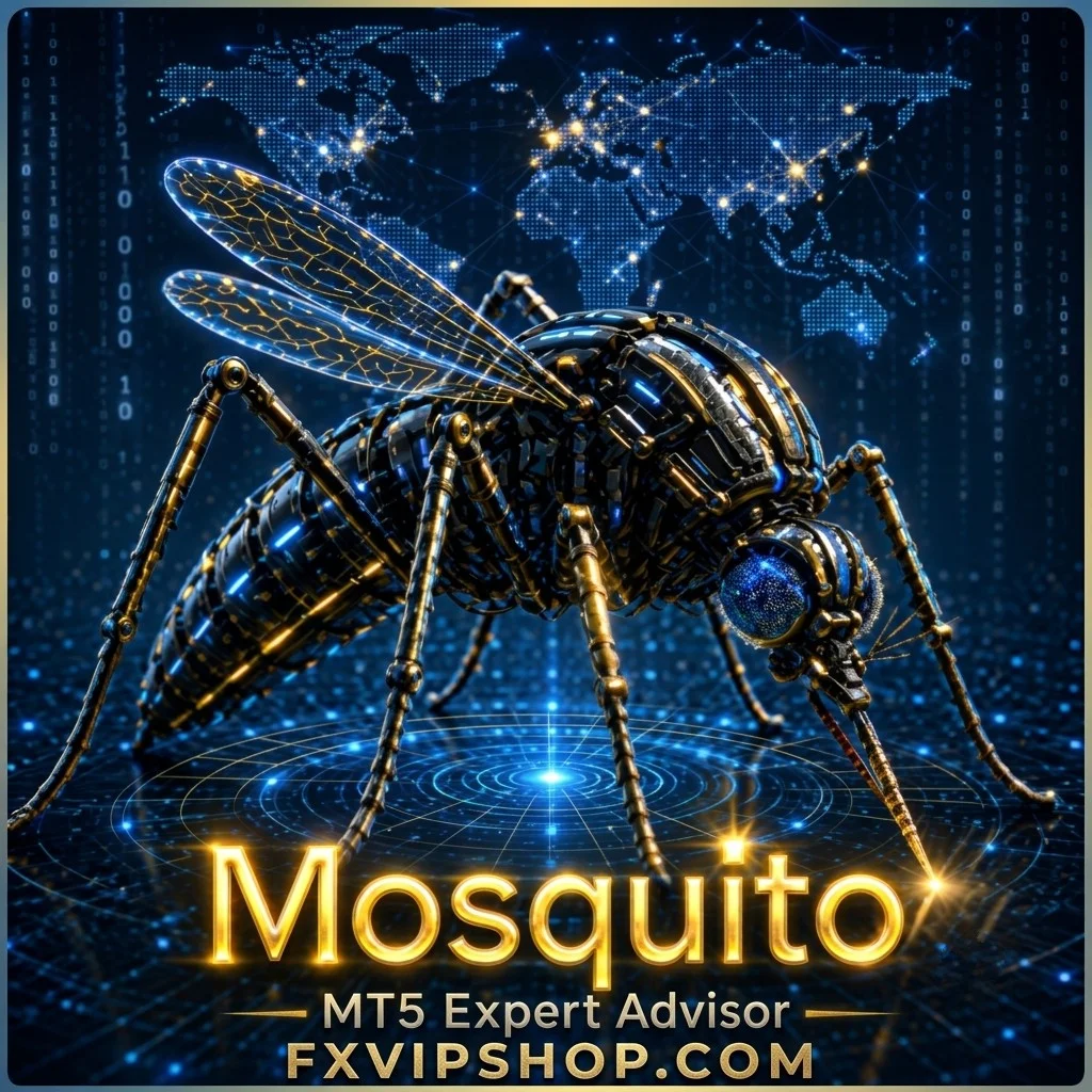 Mosquiti MT5