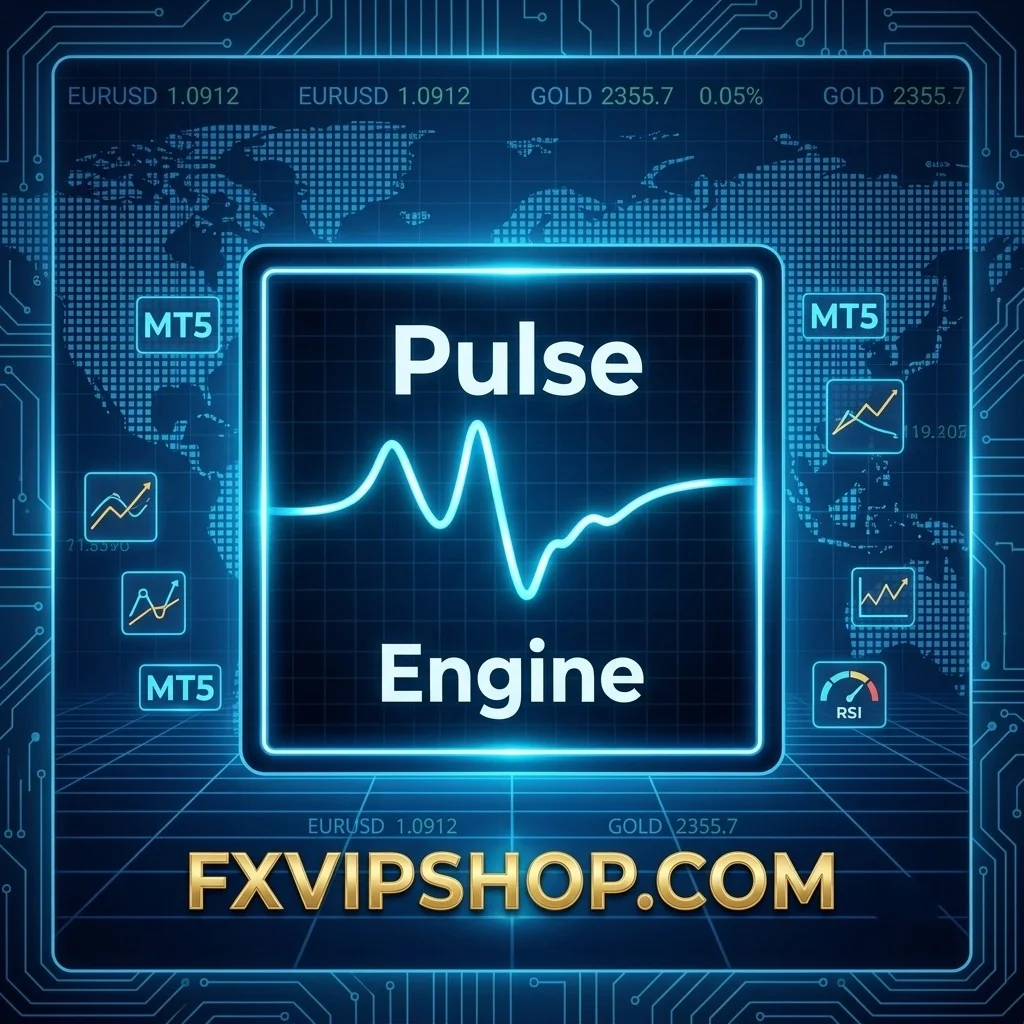 Pulse Engine MT5