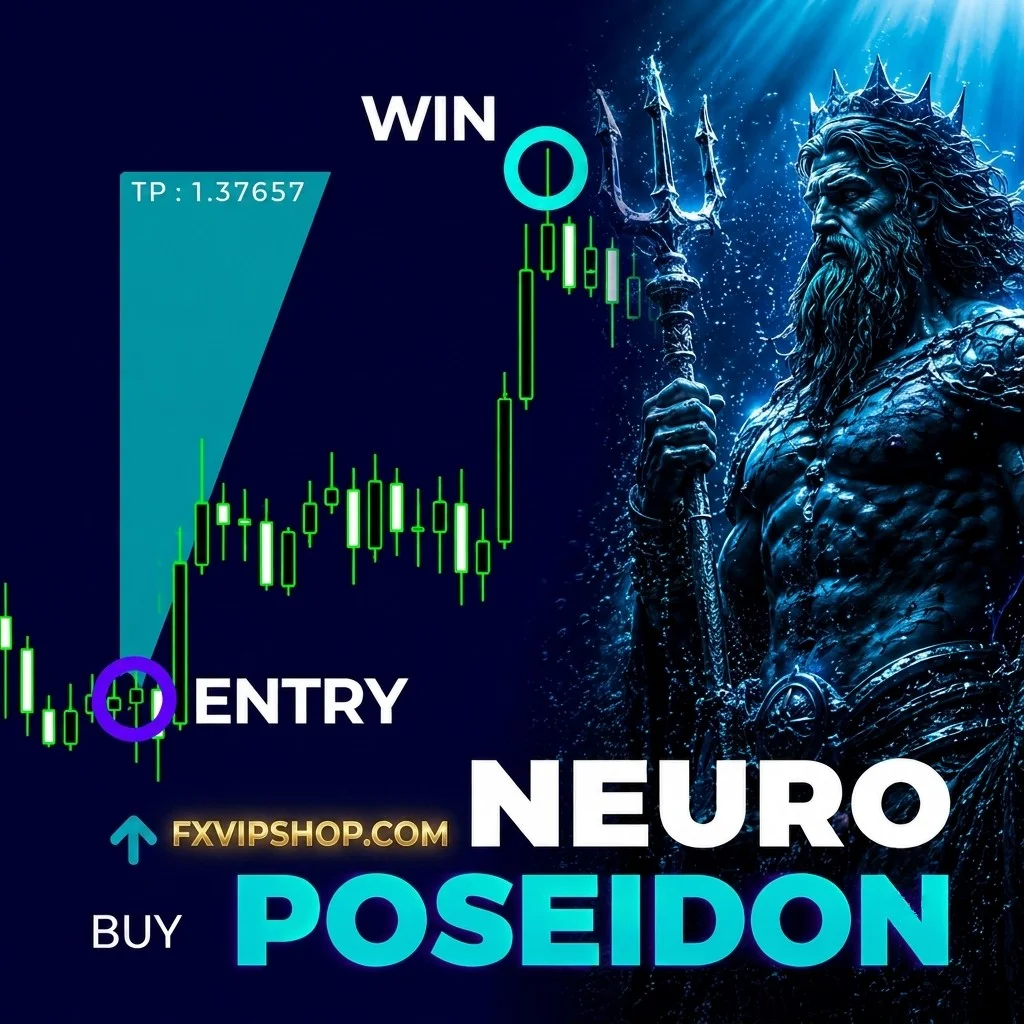 Neuro Poseidon MT4