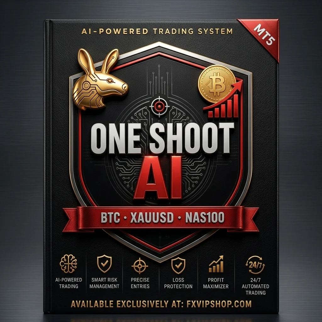 ONE SHOOT AI MT5