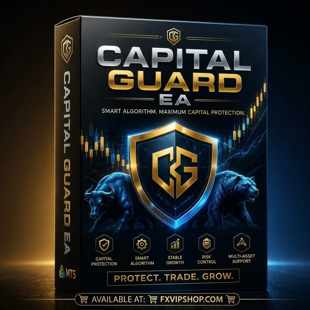 Capital Guard EA MT5