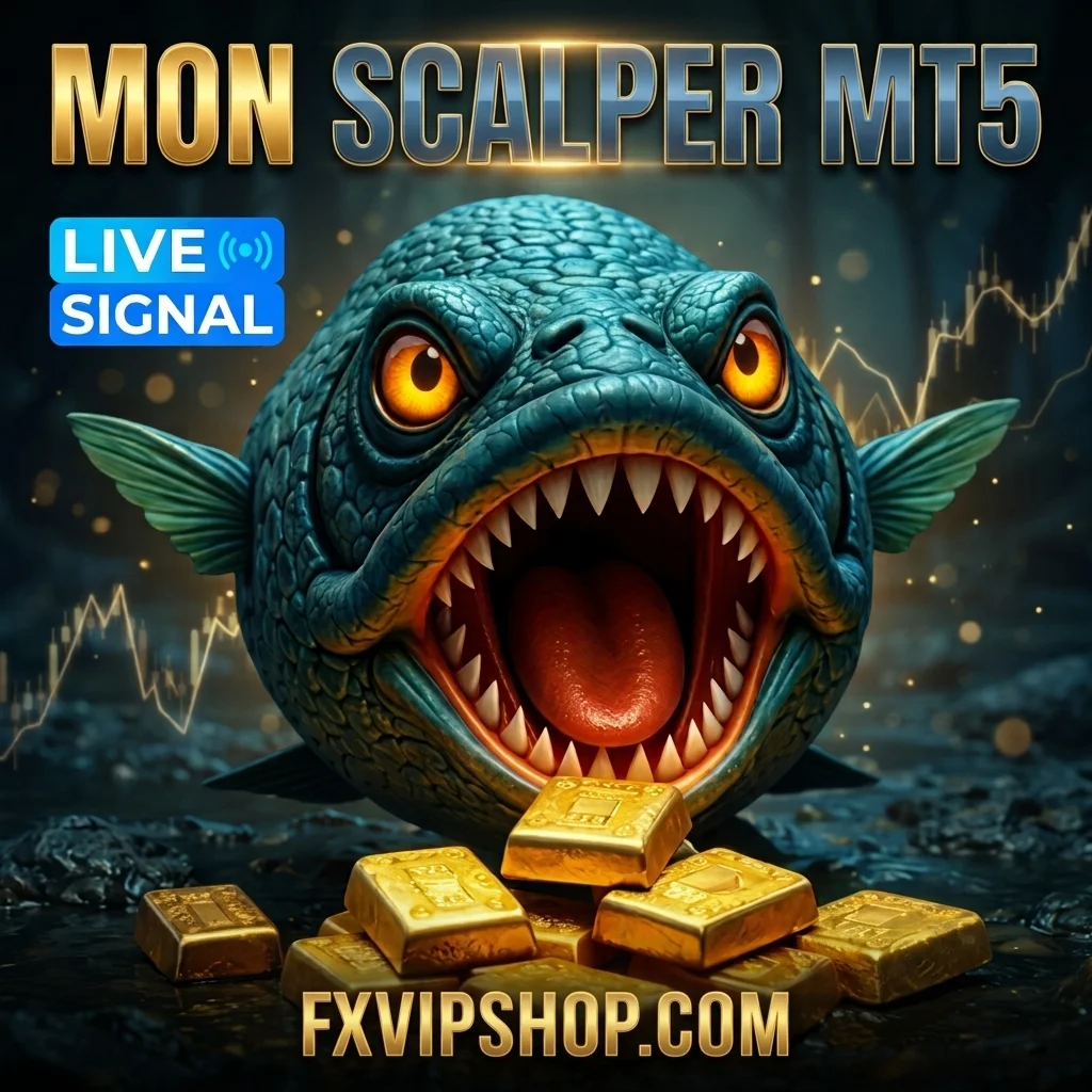 Mon Scalper MT5
