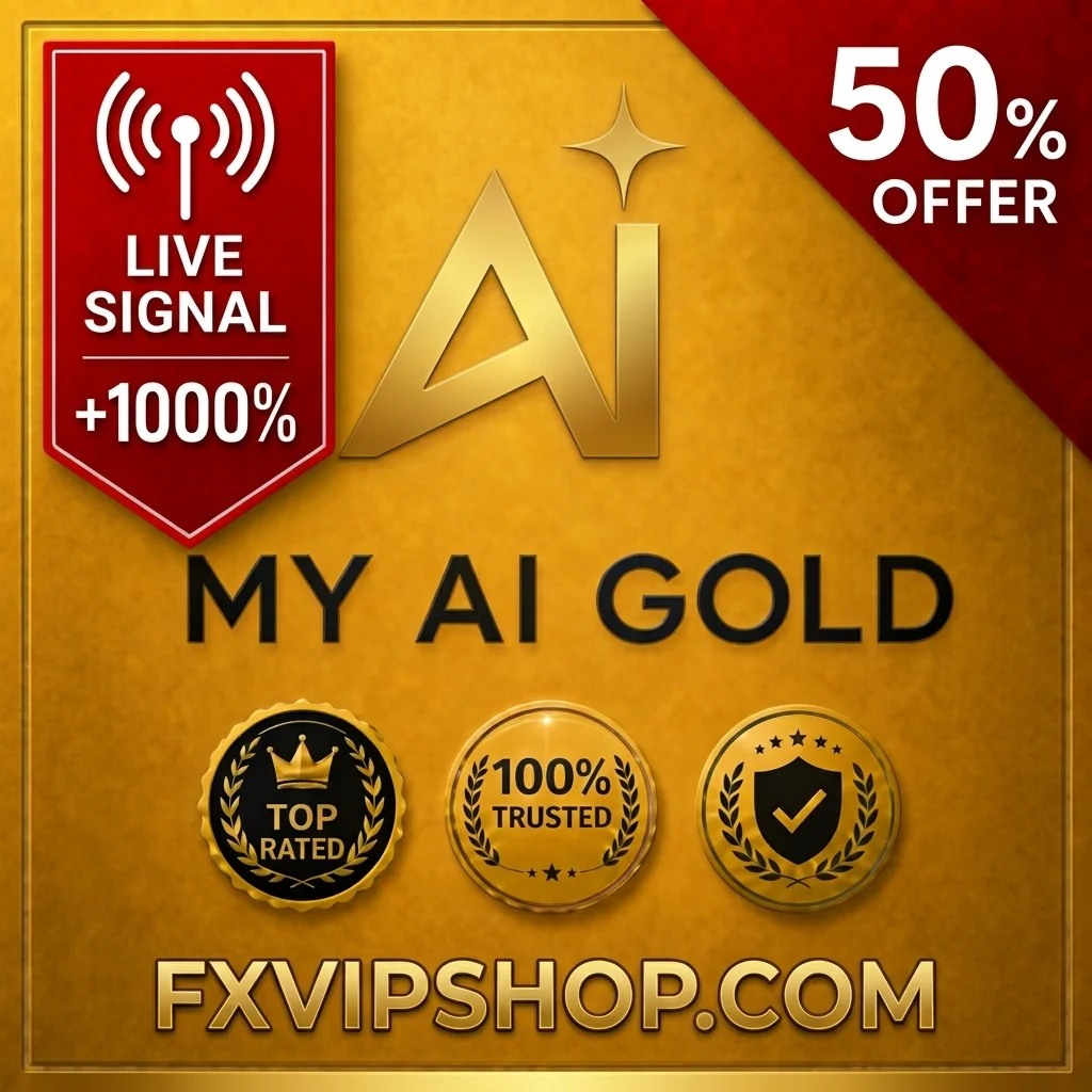 My AI Gold MT5