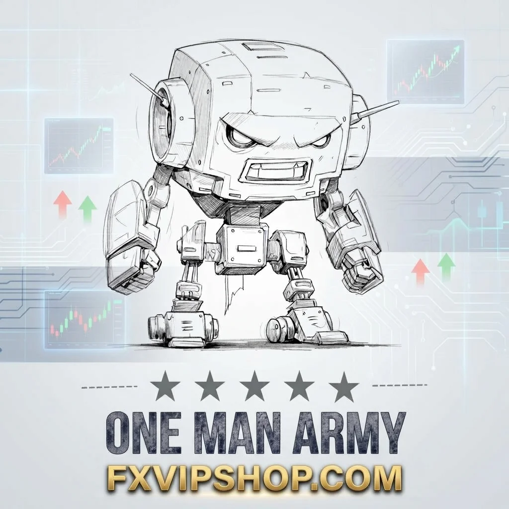 One Man Army MT5