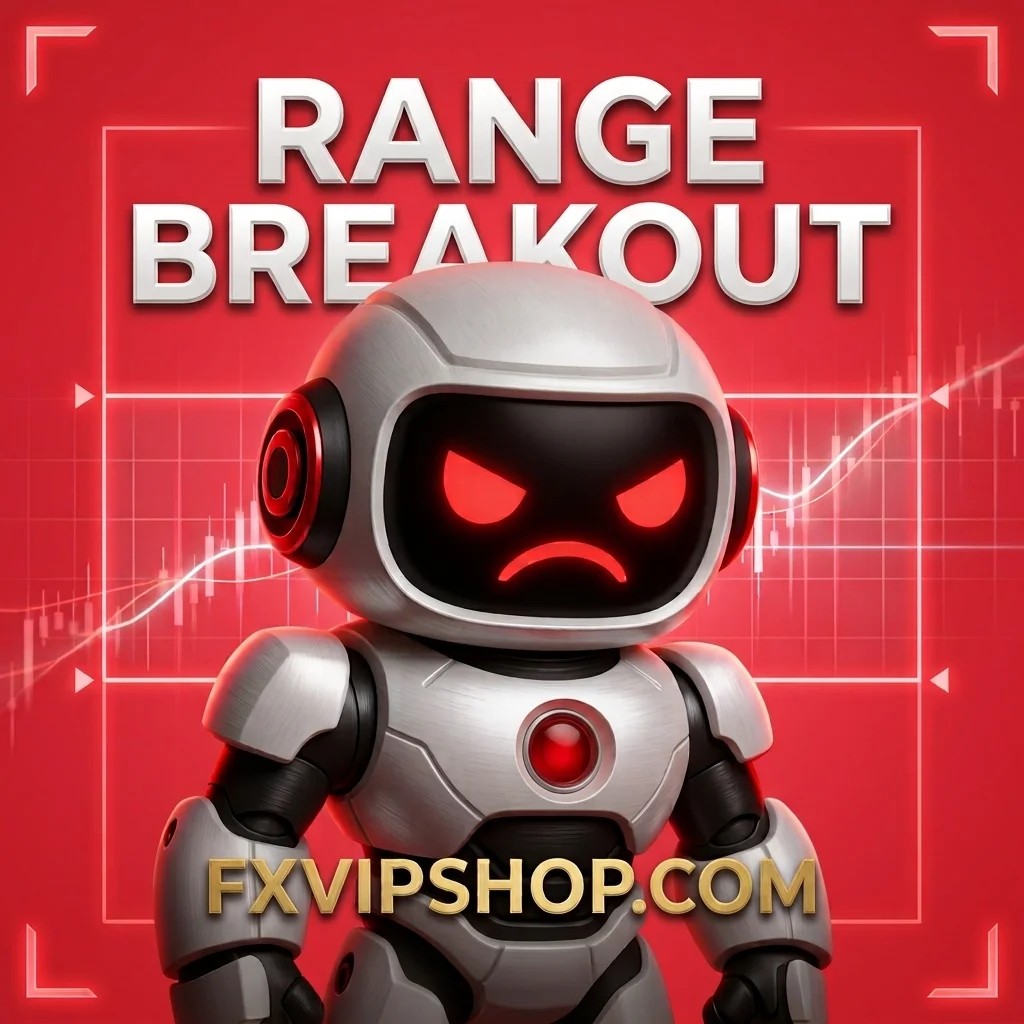 Range Breakout EA with Range Filters MT5