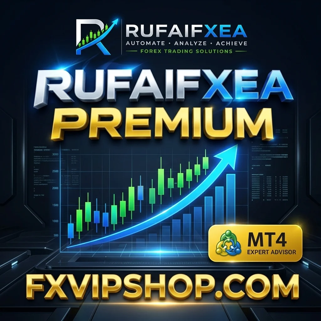 Rufaifxea Premium MT4