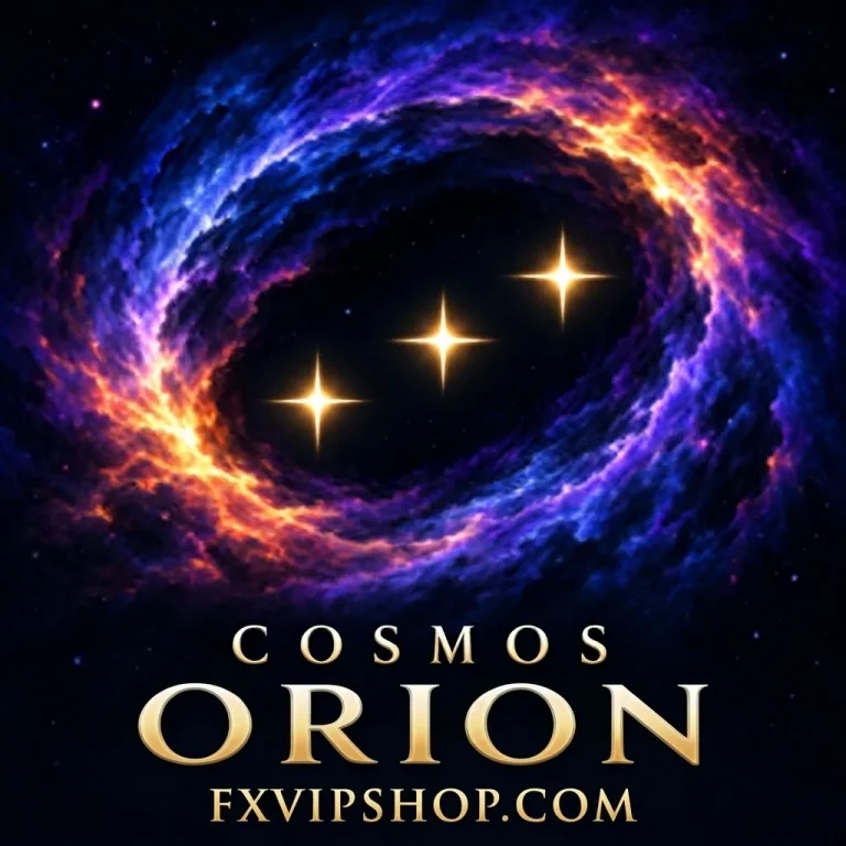 Cosmos Orion MT5