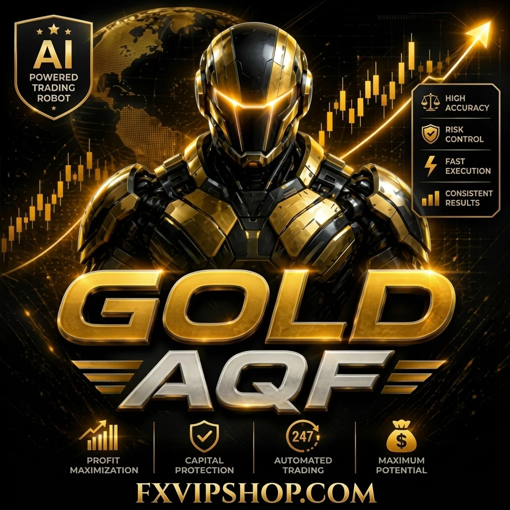 Gold AQF MT5