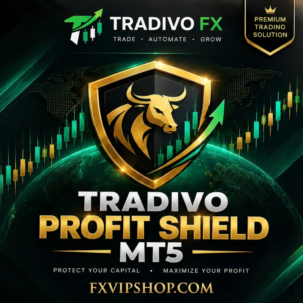Tradivo Profit Shield EA MT5